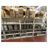 Restaurant Kitchen Ware
