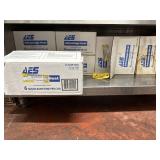 AES Chafing Fuel