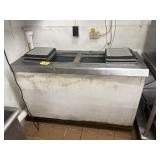 Troy Hill Ice Cream Freezer