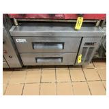 Avantco Refrigerator