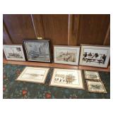 Vintage Photos of Chautauqua Lake