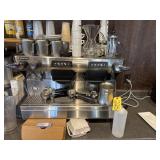 Rancilio Classe 5 Espresso Machine