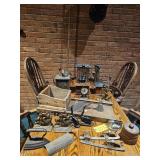 Collectable Lot
