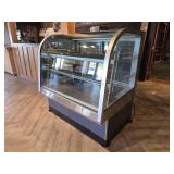 Federal Commercial Refrigerated Display Case