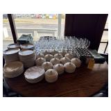 Restaurant Tableware