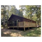 Deep Woods Camp in Russell, PA