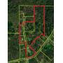 Deep Woods Camp Real Estate (15.25+/- Acres & Cabins)