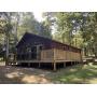 Deep Woods Camp Real Estate (15.35+/- Acres & Cabins)