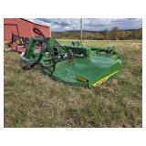 John Deere RC10M 10ft Rotary Cutter