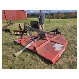 Bush Hog Squealer SQ840 Rotary Cutter