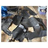 Weather Tech Floor Mats