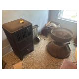 Cream Separator, Gas Stove, Chillers