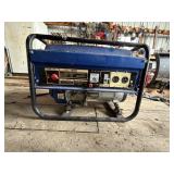 Contractor 4000 Watt Generator