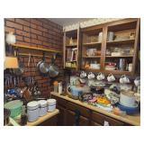 Kitchen Lot