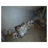Knick Knacks, Books and Collectibles