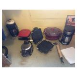Kitchen Counter Appliances