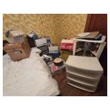 Sewing, Knitting and Crafting Supplies