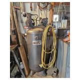60 Gallon Central Tractor Air Compressor