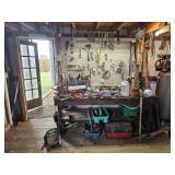 Hand Tools