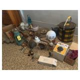 Collectible Lot
