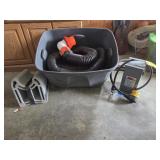 Hughes 30 Amp Autoformer Voltage Booster