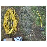 Extension Cord Lot