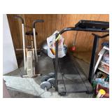 Workout Equipment