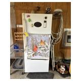 GE Refrigerator