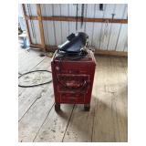 Forney Ark Welder