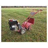 Troy-Bilt Bronco CRT Rear Rototiller