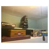 Games and Toys