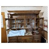The China in the China Cabinet