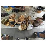 Wicker Lot