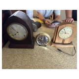 Antique Clocks