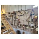 Miscellaneous Hand Tools