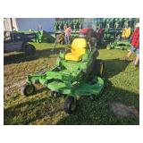 2010 John Deere Z950A Zero Turn
