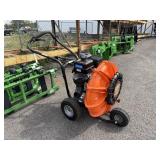 2023 New Billy Goat F1002SPV Blower