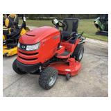 2019 Simplicity Prestige 27 BS Lawn Mower