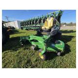 2021 John Deere Z950M Zero Turn