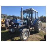Ford 5030 Tractor