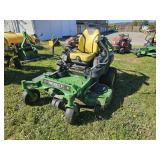 2022 John Deere Z950M Zero Turn