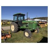 1983 John Deere 2950 Tractor