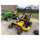 2022 Dewalt Z260 Zero Turn