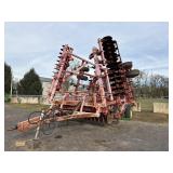 2012 Sunflower 6333 Field Cultivator