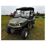 Front Runner 700 UTV