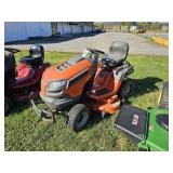 Husqvarna YT48XLS Lawn Mower