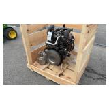 Yanmar Engine for Parts