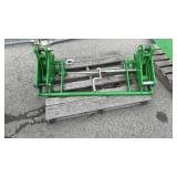 Global Quik Attach Plate