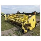 John Deere 645 C Forage Header