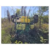 Top Air TA1200 Sprayer